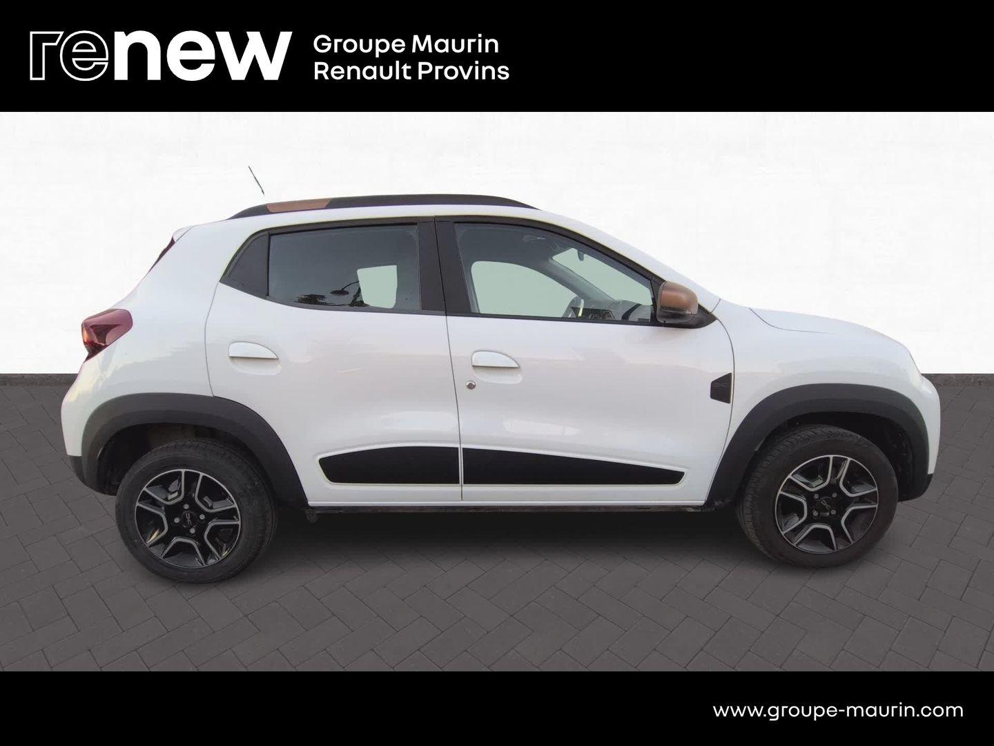 DACIA Spring 65ch Extreme - Photo 4
