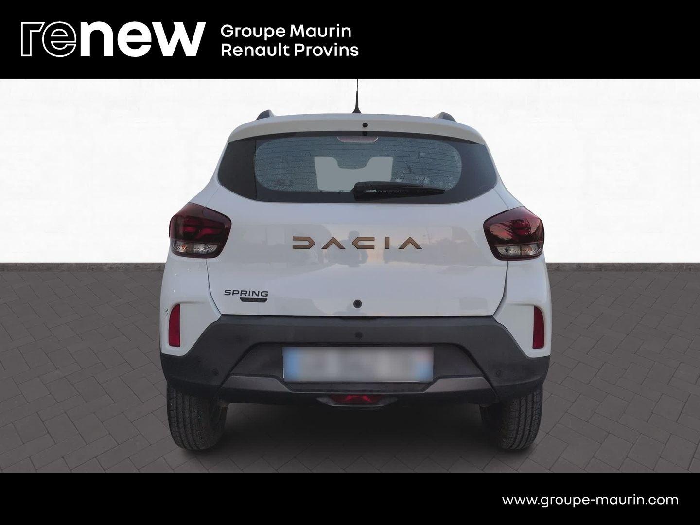 DACIA Spring 65ch Extreme - Photo 6