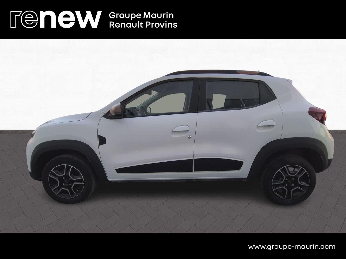 DACIA Spring 65ch Extreme - Photo 8