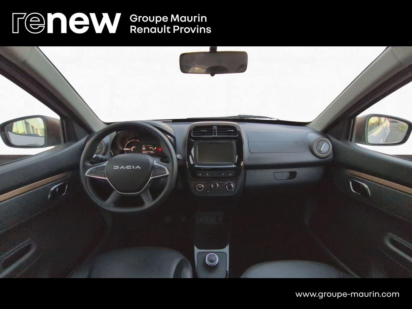 DACIA Spring 65ch Extreme - Photo 15