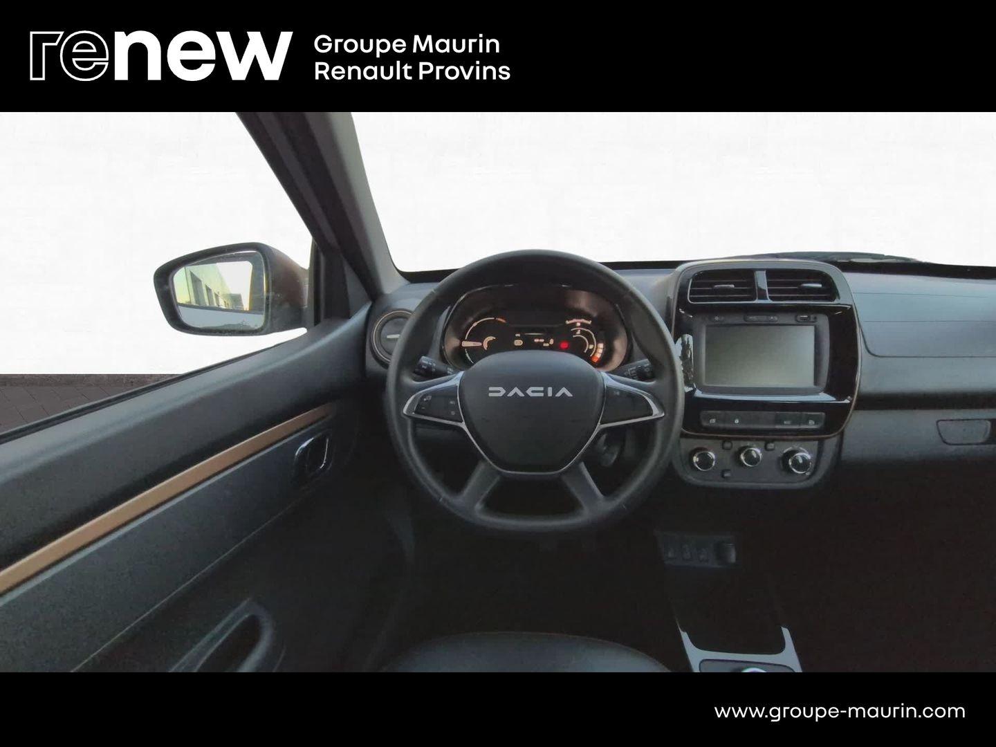 DACIA Spring 65ch Extreme - Photo 16