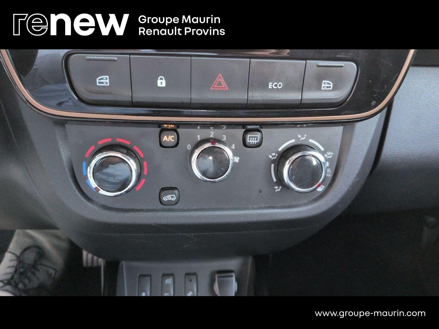 DACIA Spring 65ch Extreme - Photo 24