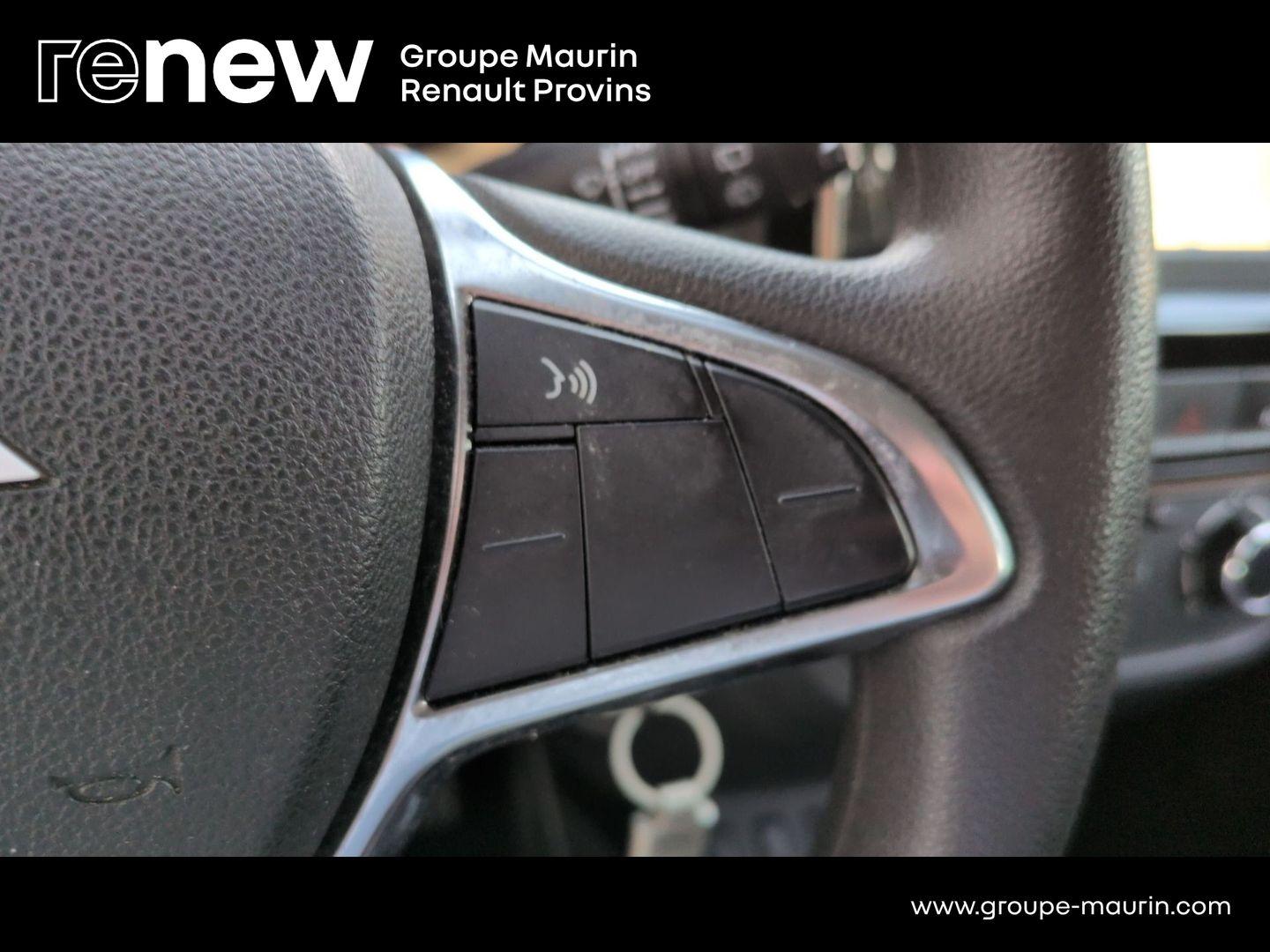 DACIA Spring 65ch Extreme - Photo 26