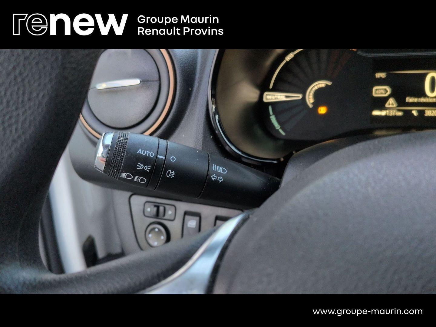 DACIA Spring 65ch Extreme - Photo 27