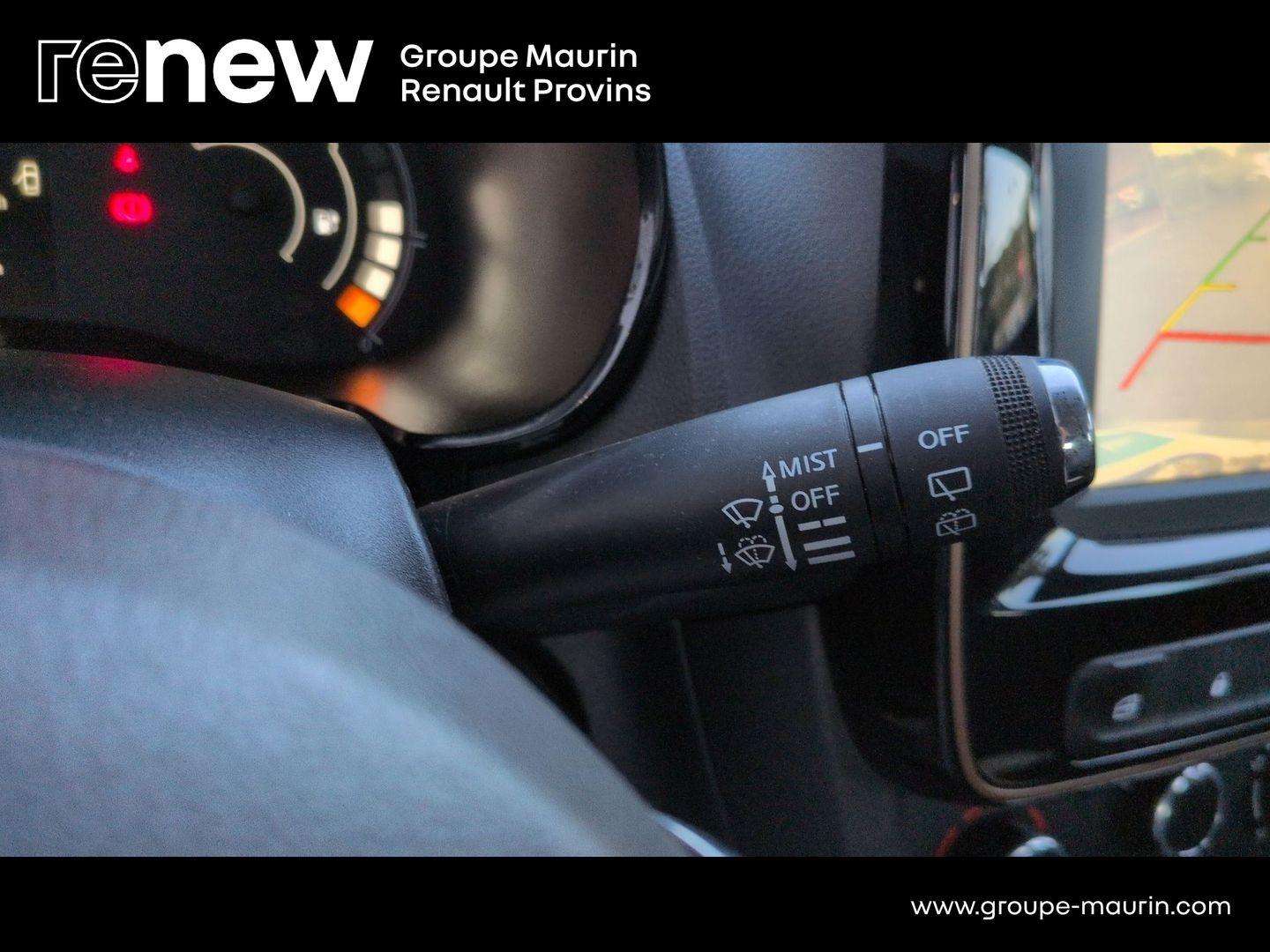 DACIA Spring 65ch Extreme - Photo 28