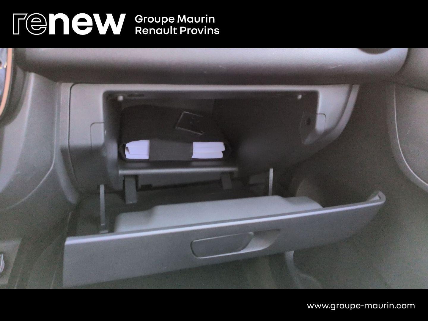 DACIA Spring 65ch Extreme - Photo 31