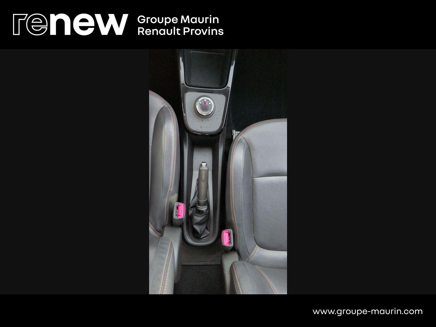 DACIA Spring 65ch Extreme - Photo 32