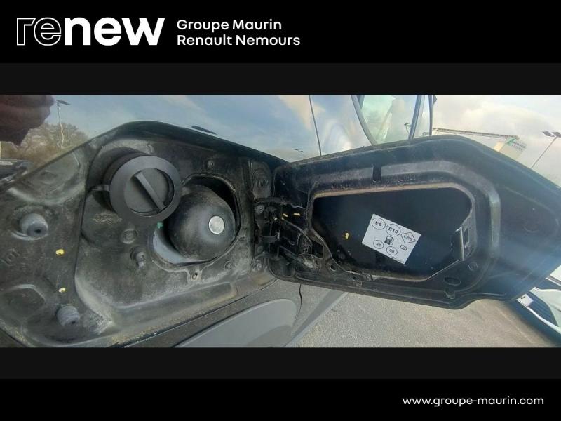 DACIA Sandero 1.0 ECO-G 100ch Stepway Expression - Photo 10