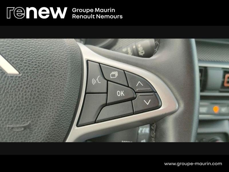 DACIA Sandero 1.0 ECO-G 100ch Stepway Expression - Photo 24