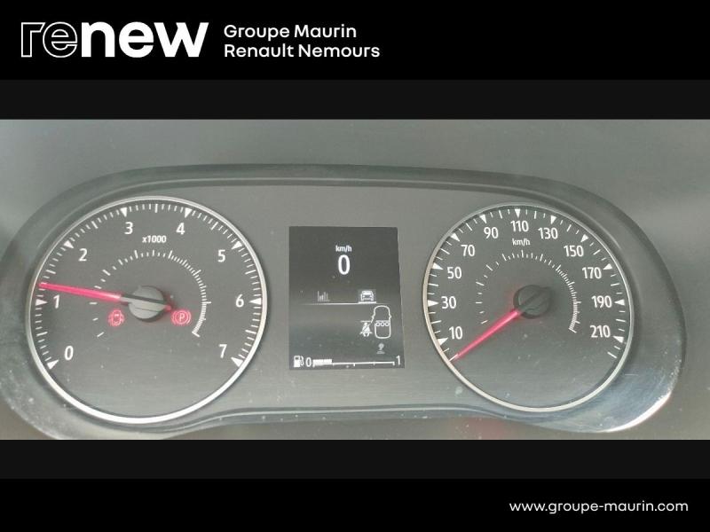 DACIA Sandero 1.0 ECO-G 100ch Expression - Photo 20
