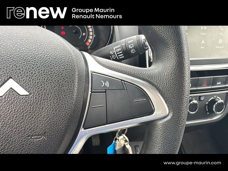 DACIA Spring 45ch Expression - Photo 20