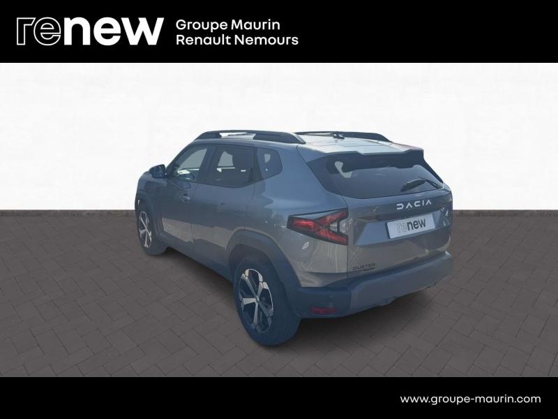 DACIA Duster 1.6 hybrid 140ch Journey - Photo 14
