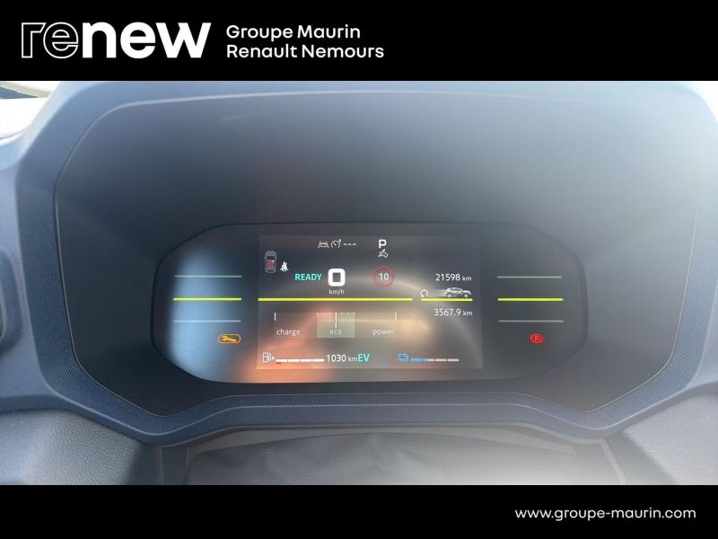 DACIA Duster 1.6 hybrid 140ch Journey - Photo 21