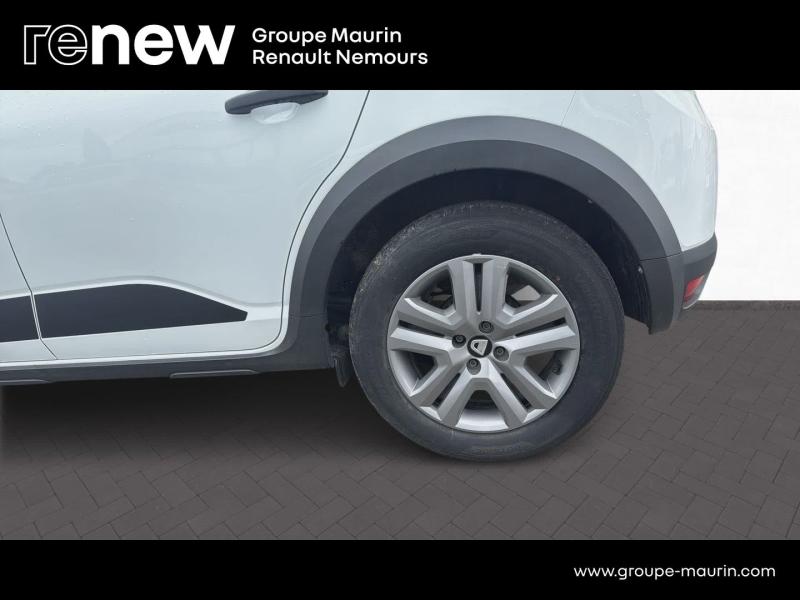 DACIA Sandero 1.0 ECO-G 100ch Stepway Essentiel - Photo 15