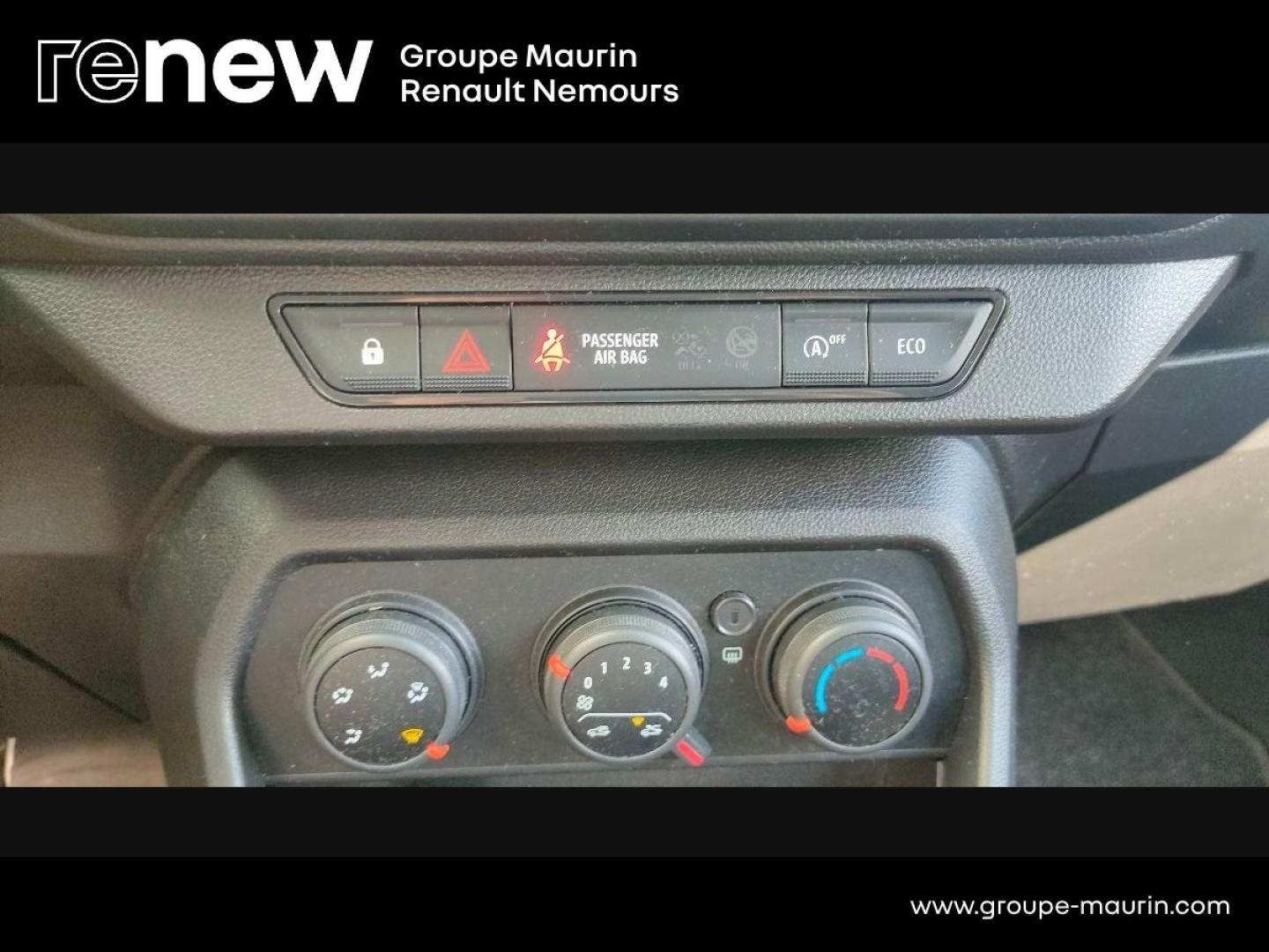 DACIA Sandero 1.0 ECO-G 100ch Essential - Photo 26