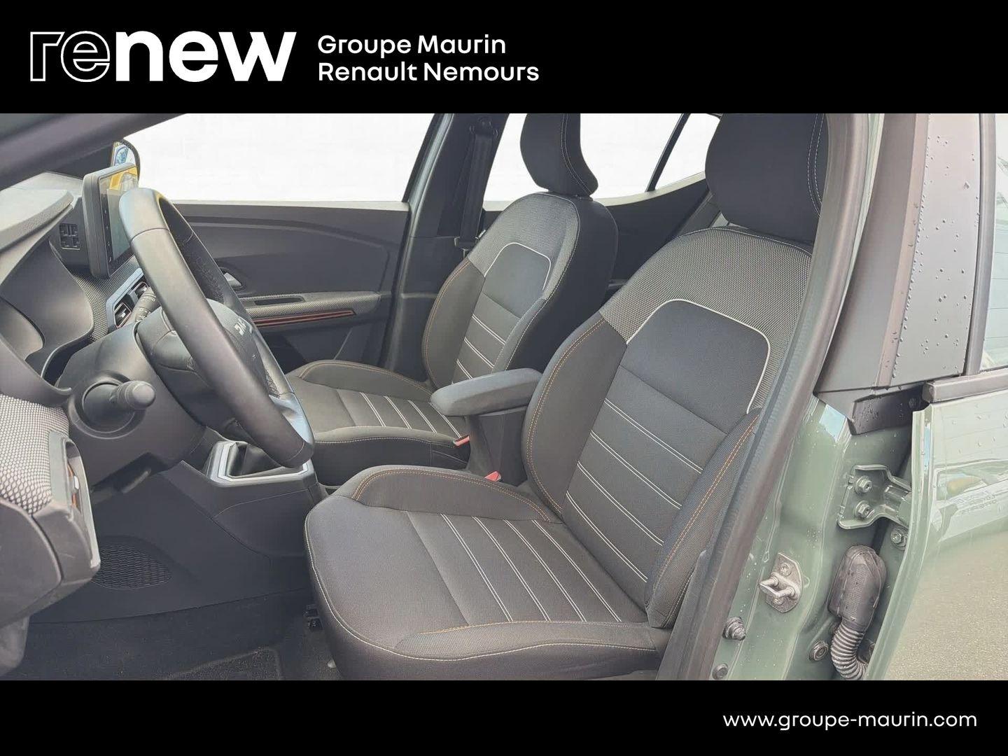 DACIA Sandero 1.0 TCe 110ch Stepway Expression + - Photo 27