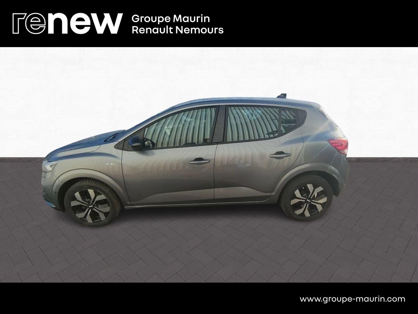 DACIA Sandero 1.0 TCe 90ch Journey - Photo 2