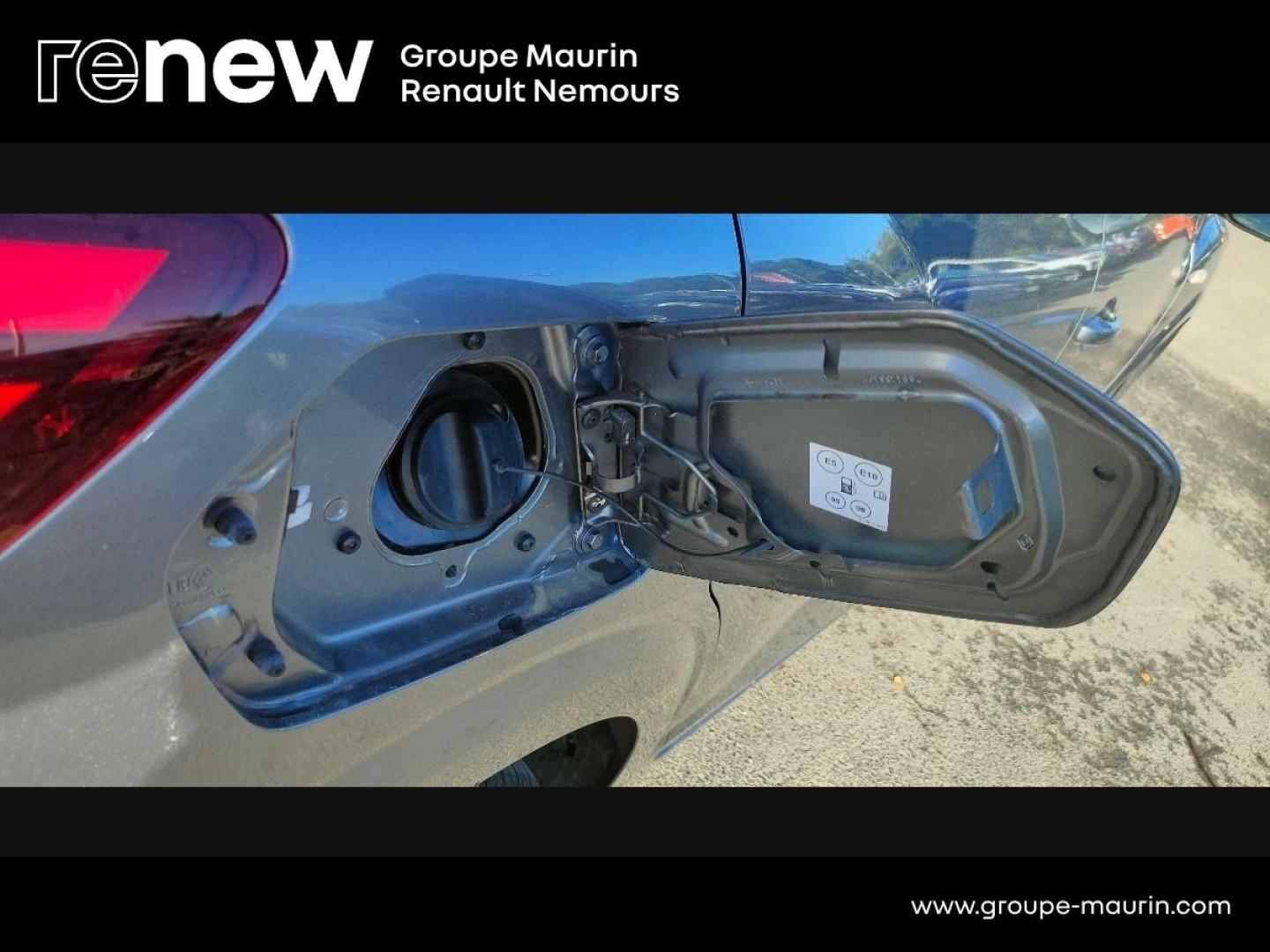 DACIA Sandero 1.0 TCe 90ch Journey - Photo 10