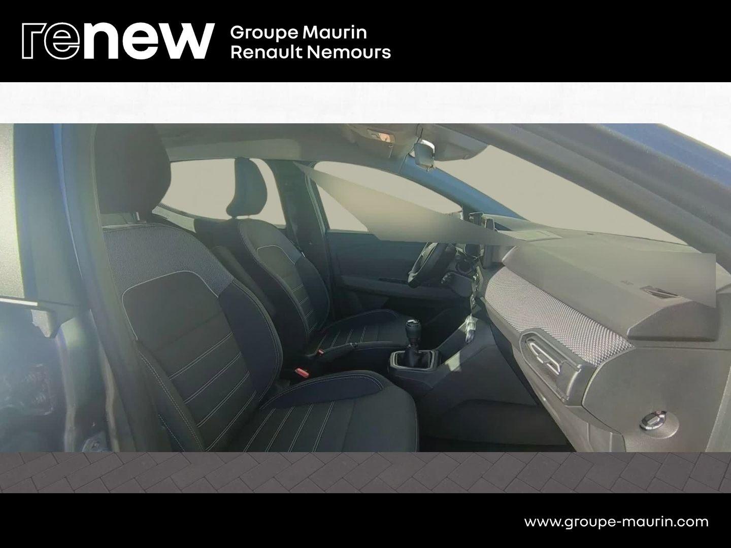 DACIA Sandero 1.0 TCe 90ch Journey - Photo 15