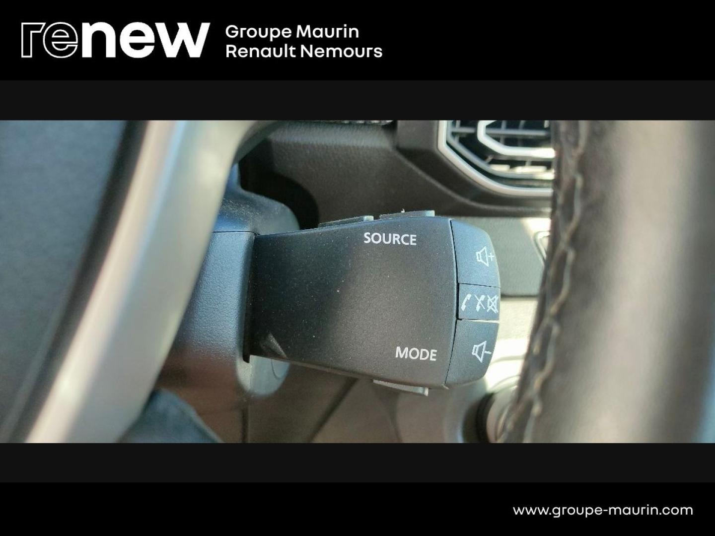 DACIA Sandero 1.0 TCe 90ch Journey - Photo 25