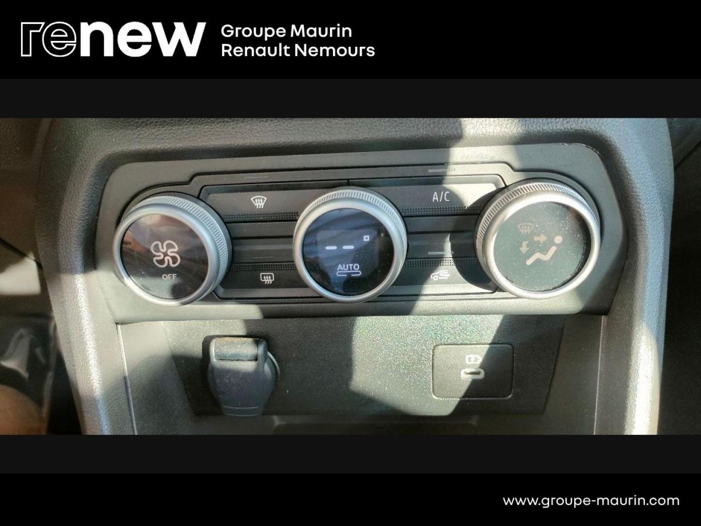 DACIA Sandero 1.0 TCe 90ch Journey - Photo 26