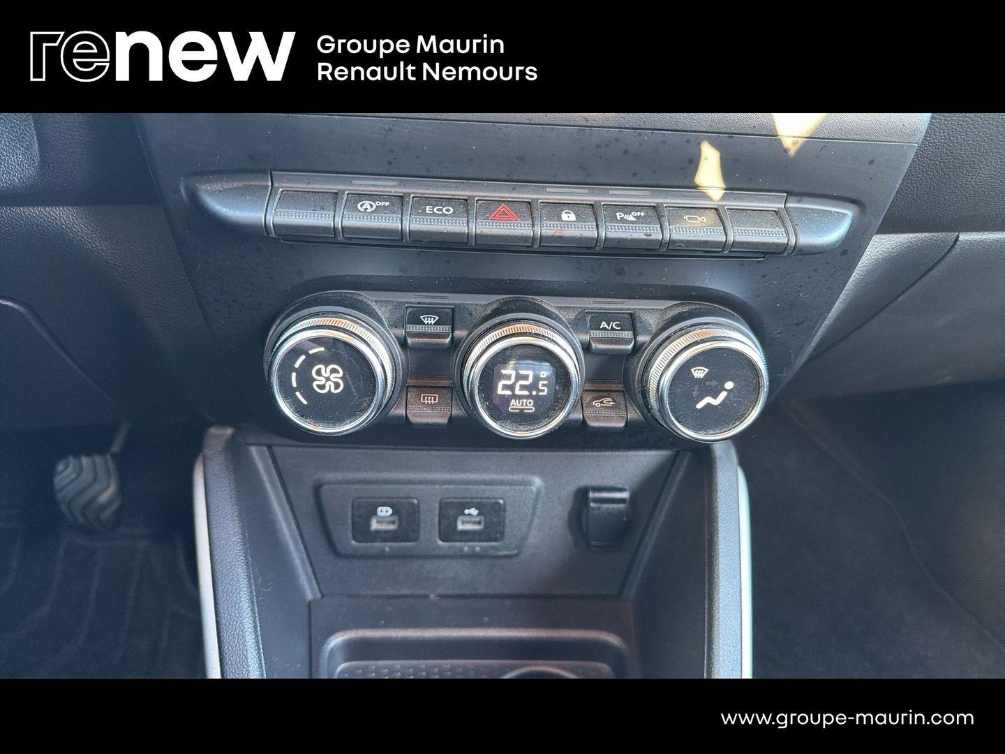 DACIA Duster 1.5 Blue dCi 115ch  Prestige + 4x2 - Photo 25