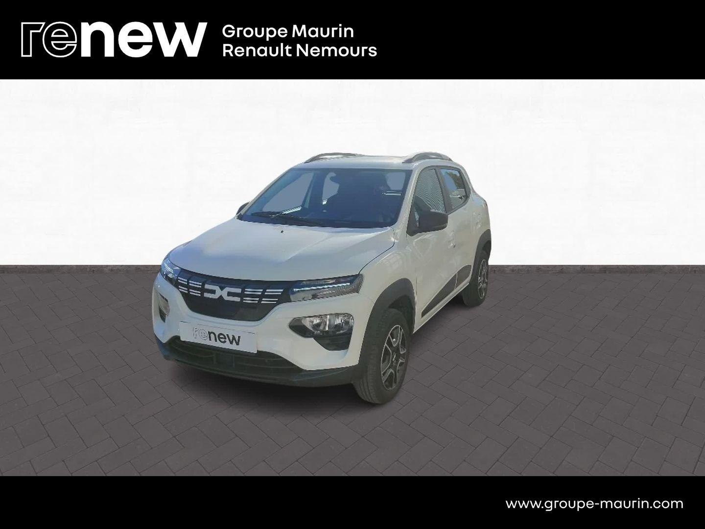 DACIA Spring 45ch Essential 23B - Photo 1