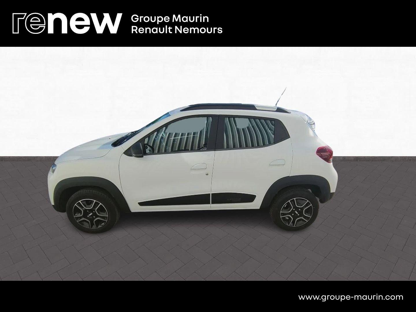DACIA Spring 45ch Essential 23B - Photo 2