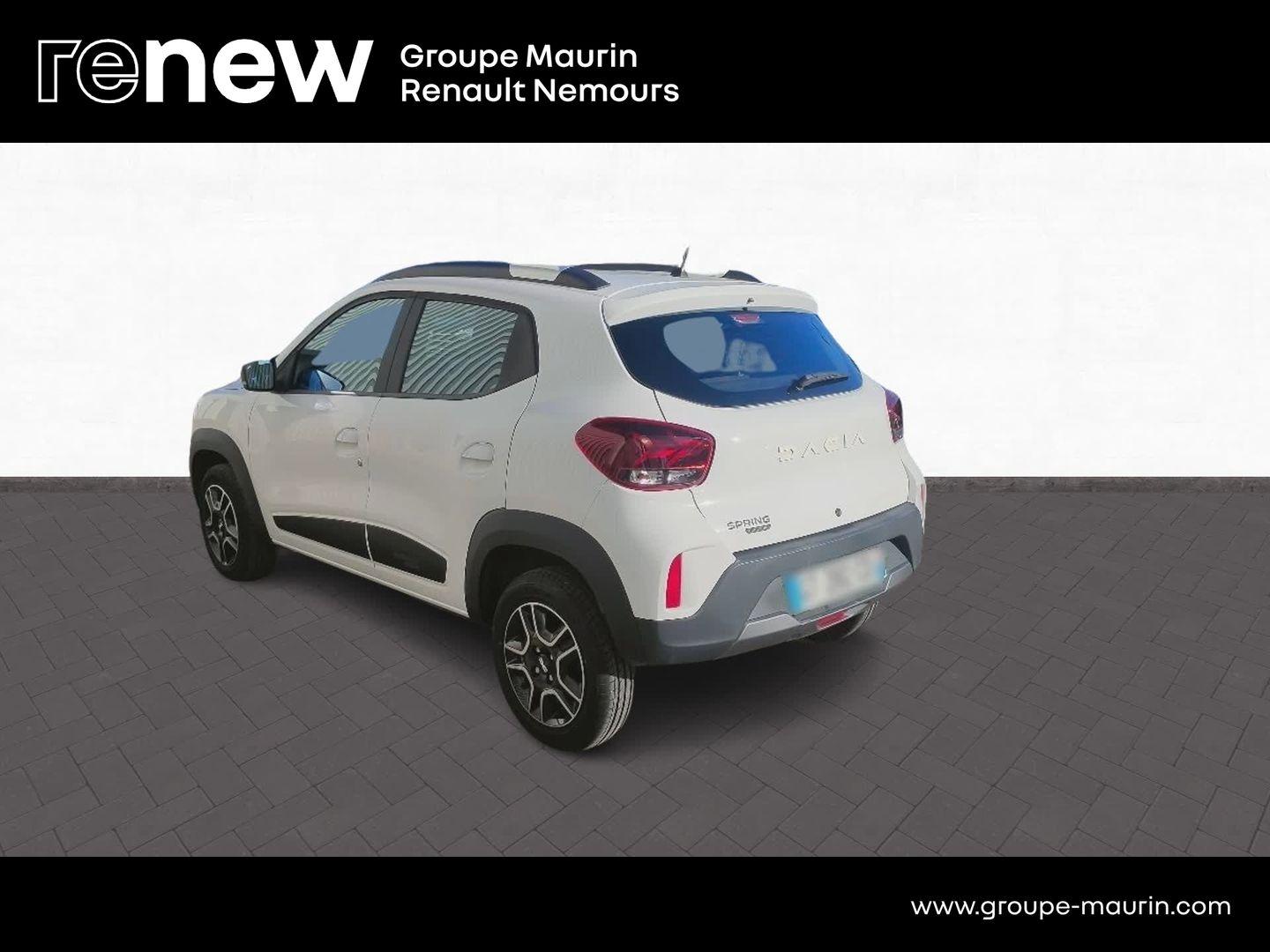 DACIA Spring 45ch Essential 23B - Photo 3