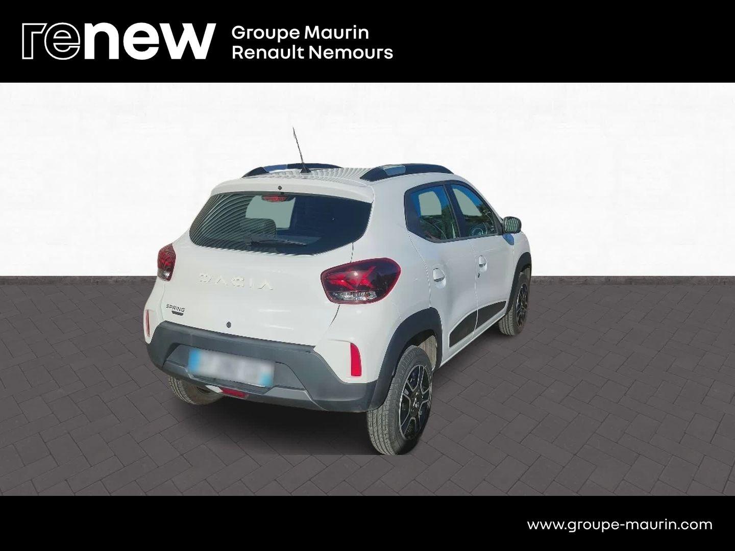 DACIA Spring 45ch Essential 23B - Photo 5