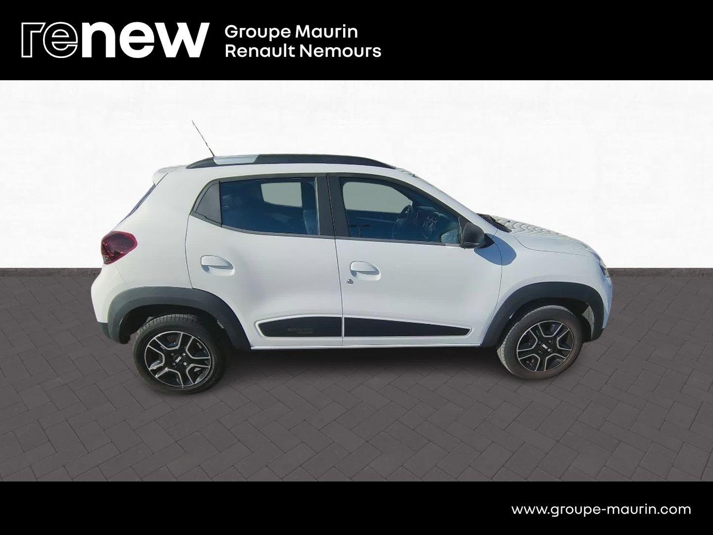DACIA Spring 45ch Essential 23B - Photo 6