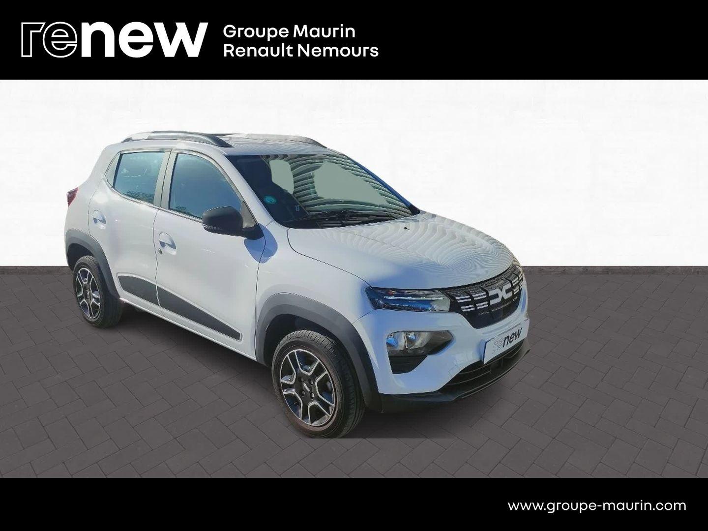 DACIA Spring 45ch Essential 23B - Photo 7