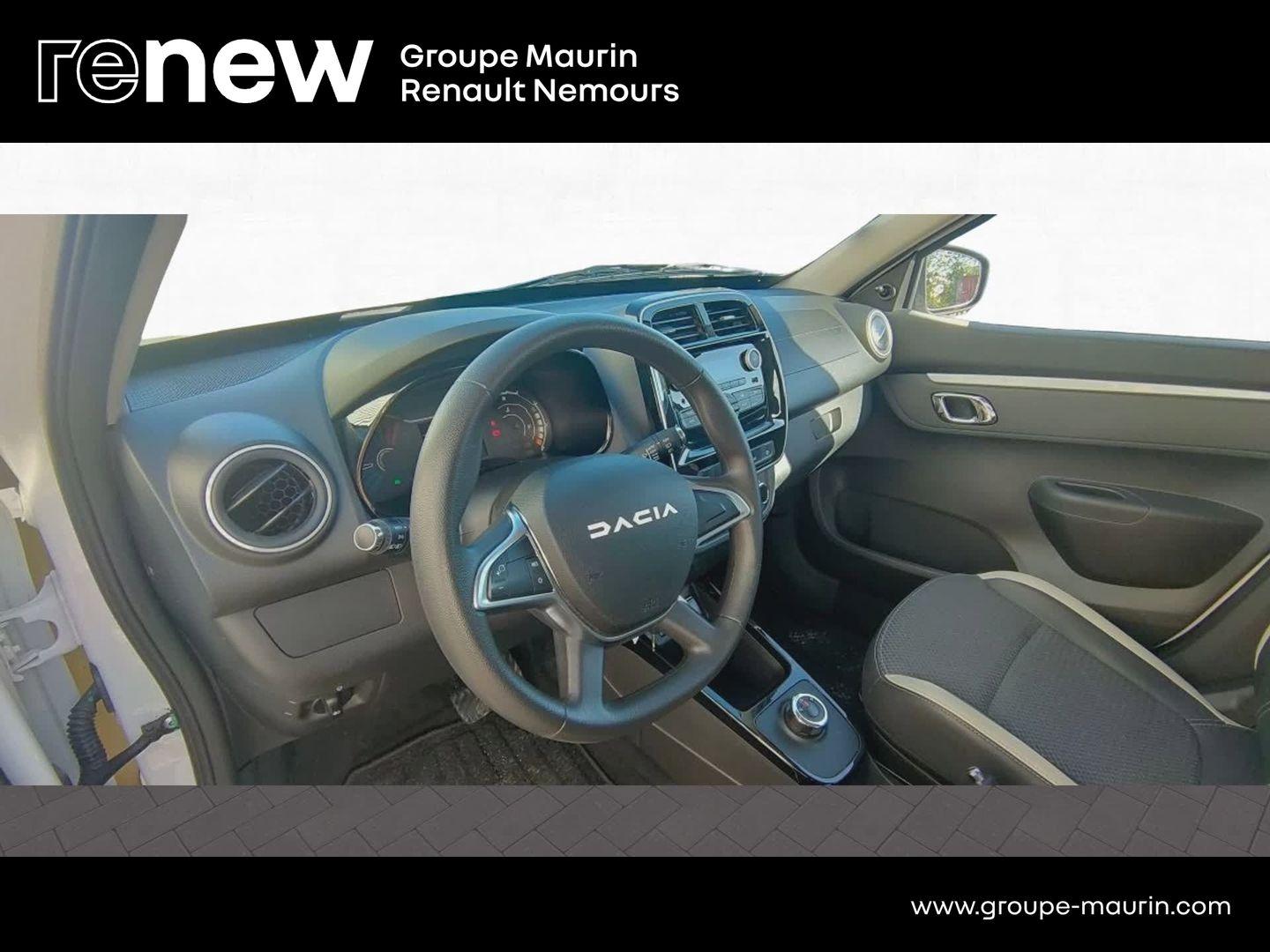 DACIA Spring 45ch Essential 23B - Photo 18