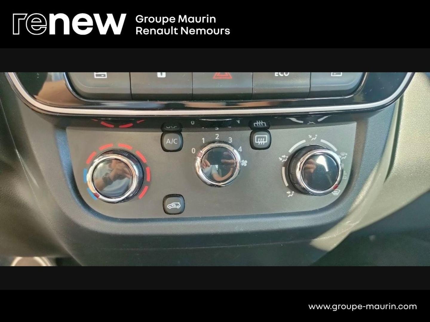 DACIA Spring 45ch Essential 23B - Photo 27
