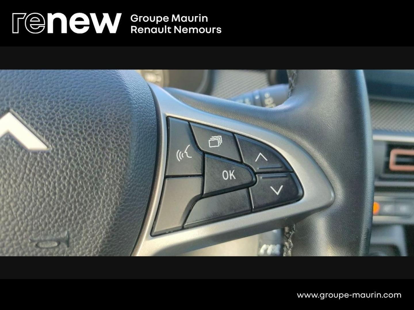 DACIA Sandero 1.0 TCe 90ch Stepway Expression - Photo 23