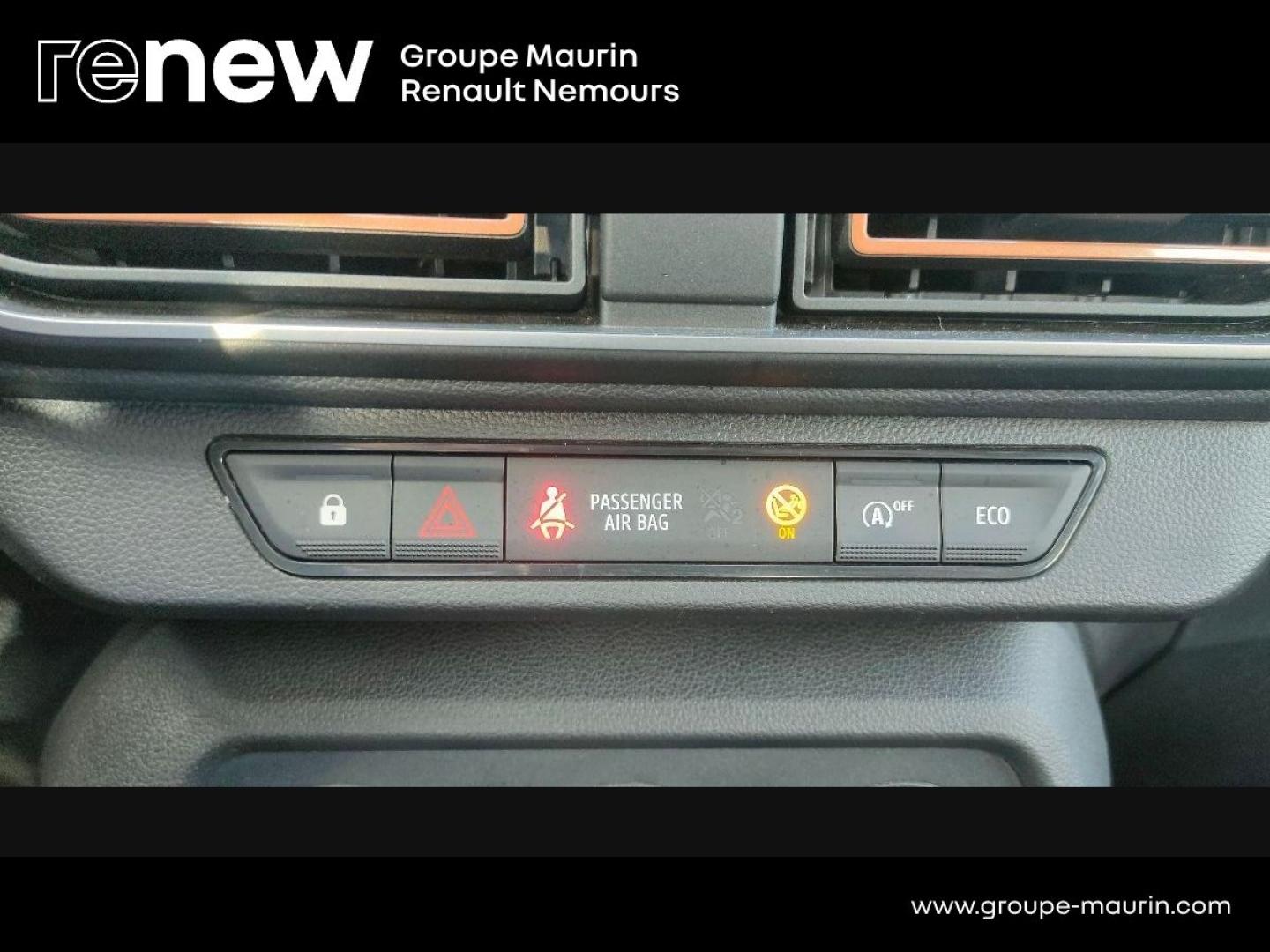DACIA Sandero 1.0 TCe 90ch Stepway Expression - Photo 25
