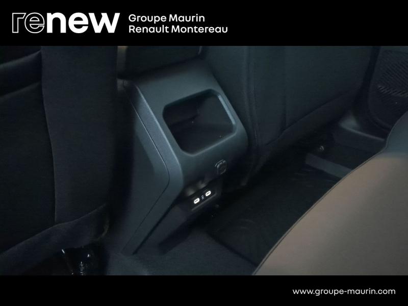 DACIA Duster 1.8 hybrid 155ch Extreme - Photo 20