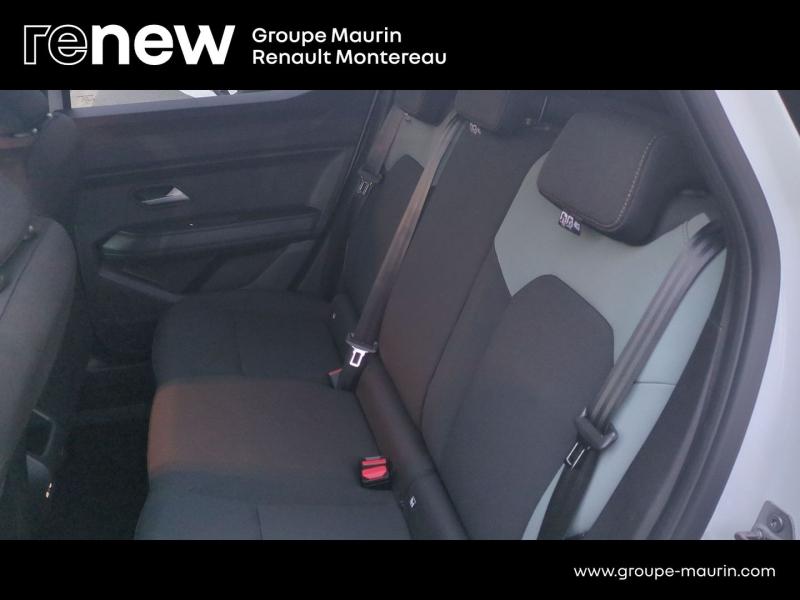 DACIA Duster 1.8 hybrid 155ch Extreme - Photo 34