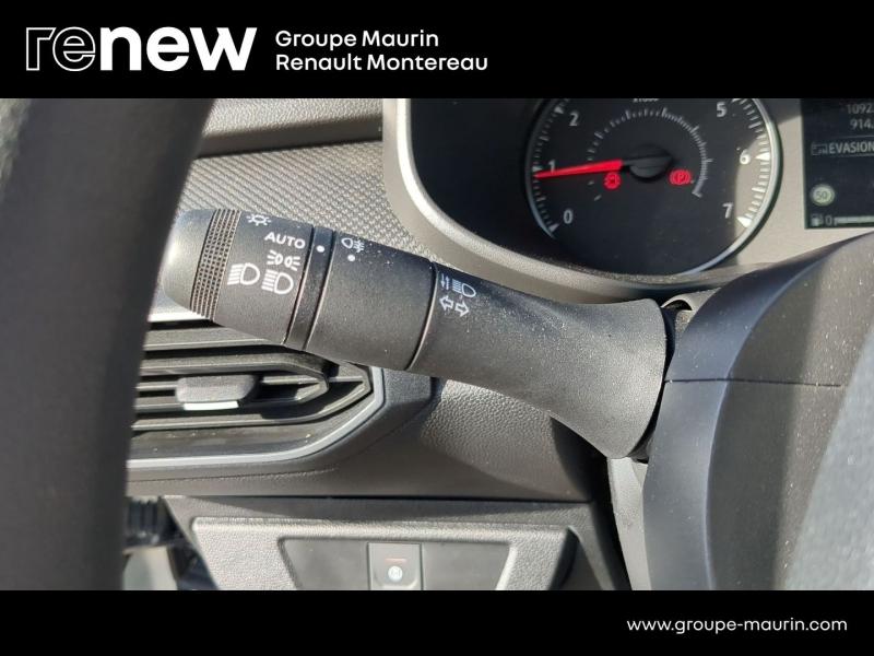 DACIA Sandero 1.0 SCe 65ch Essential -24 - Photo 24