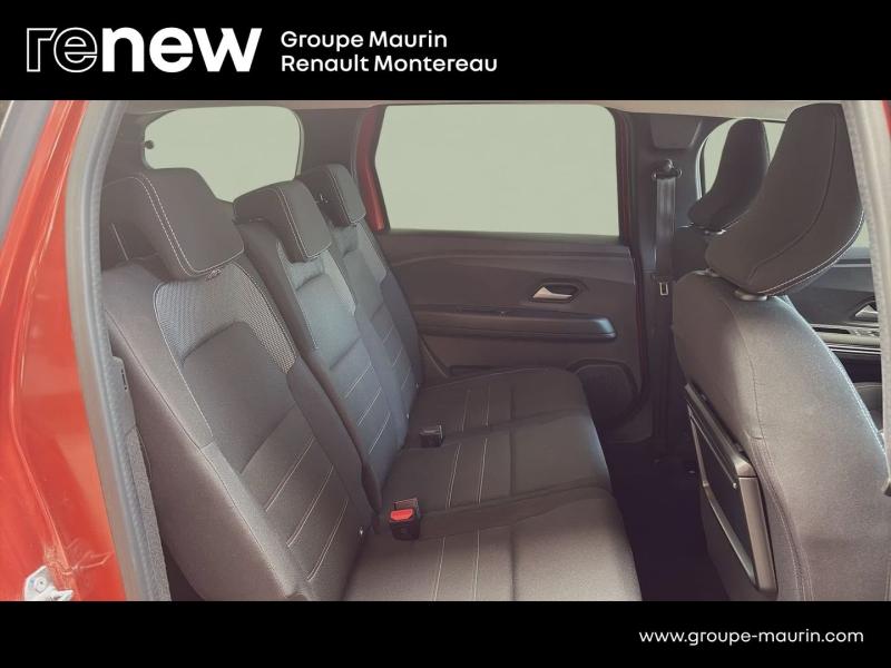 DACIA Jogger 1.6 hybrid 140ch Extreme 7 places - Photo 14