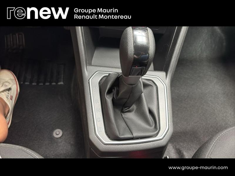DACIA Jogger 1.6 hybrid 140ch Extreme 7 places - Photo 29