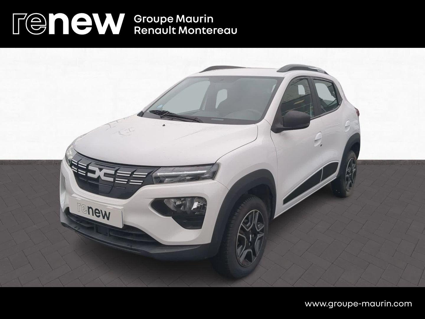 DACIA Spring 45ch Essential 23 - Photo 1