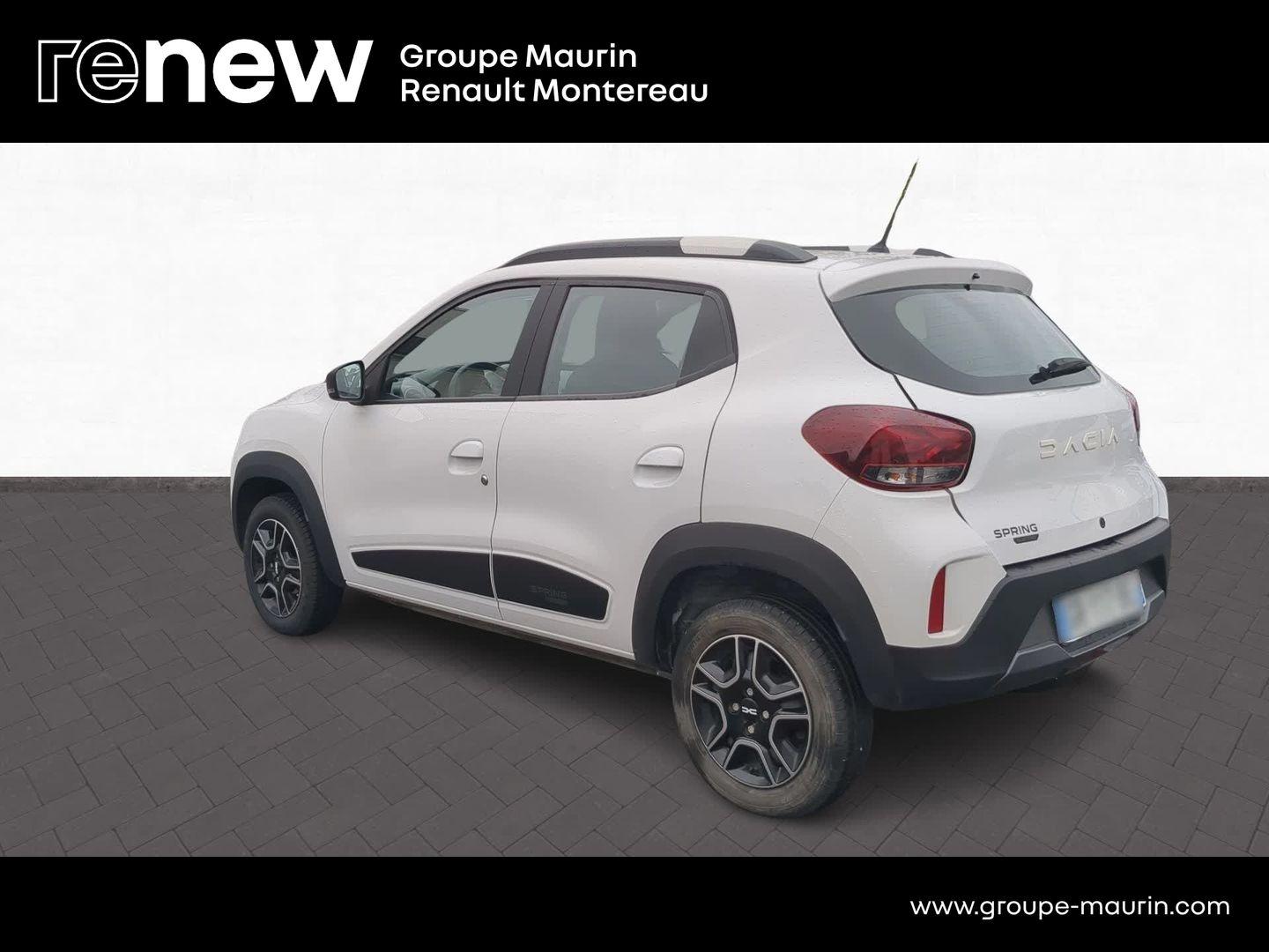 DACIA Spring 45ch Essential 23 - Photo 6