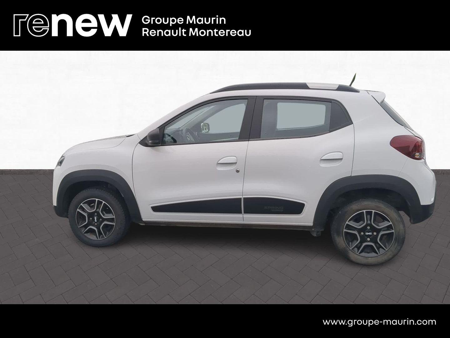DACIA Spring 45ch Essential 23 - Photo 7