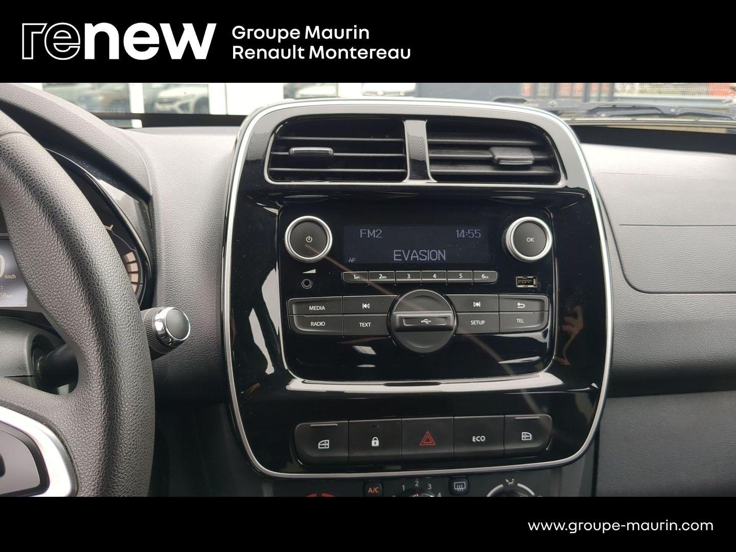 DACIA Spring 45ch Essential 23 - Photo 12
