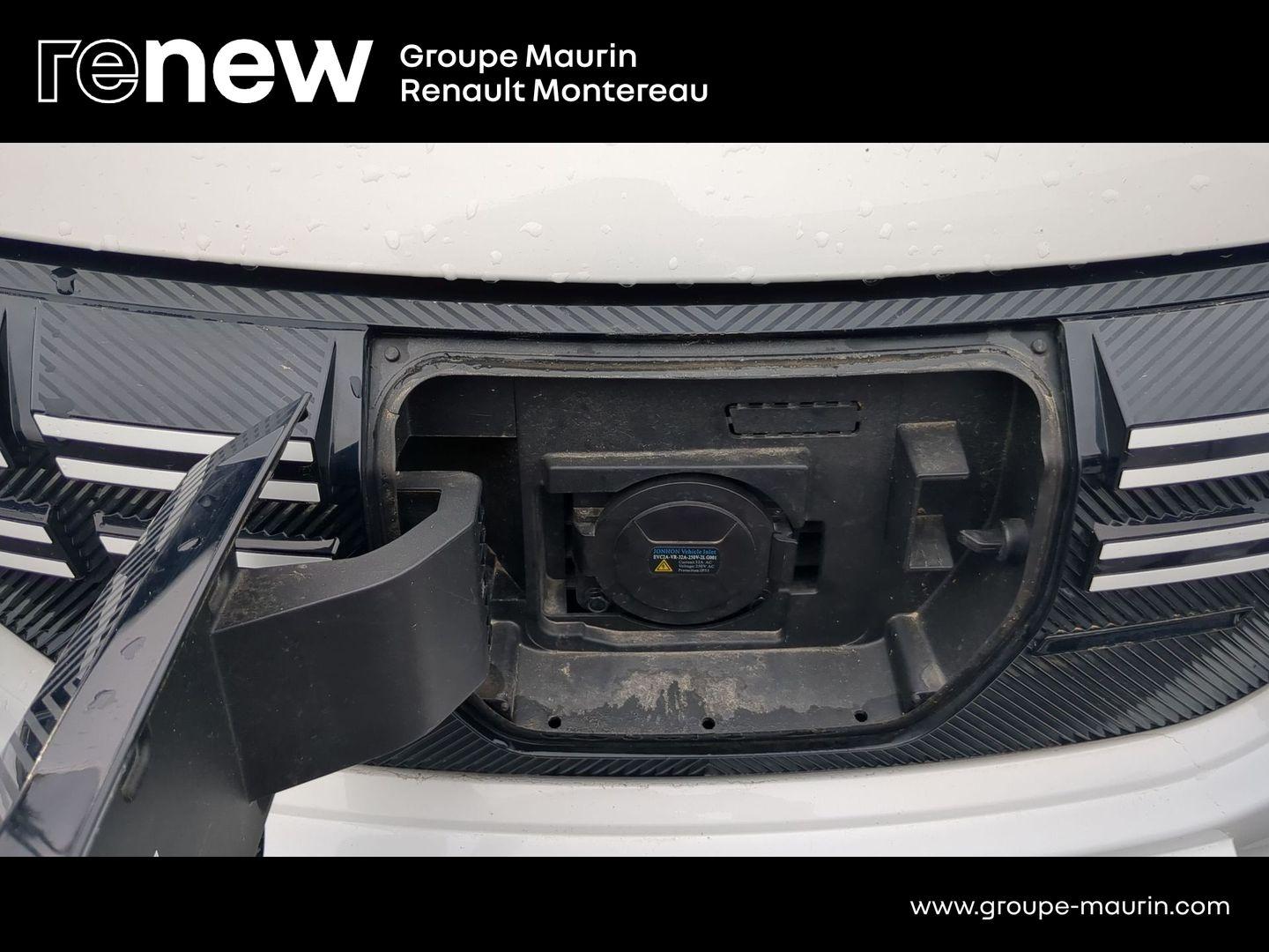 DACIA Spring 45ch Essential 23 - Photo 21