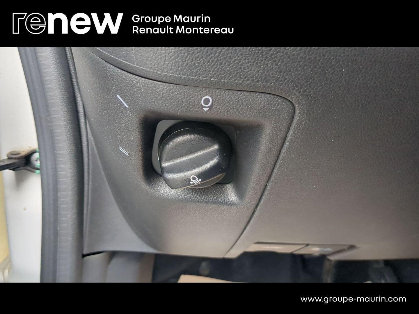DACIA Spring 45ch Essential 23 - Photo 23