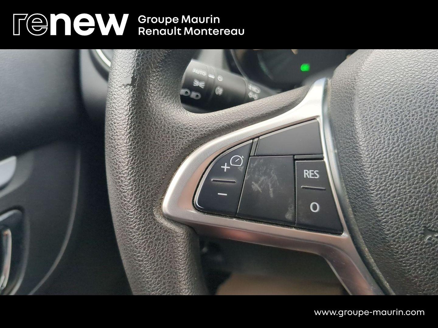 DACIA Spring 45ch Essential 23 - Photo 25
