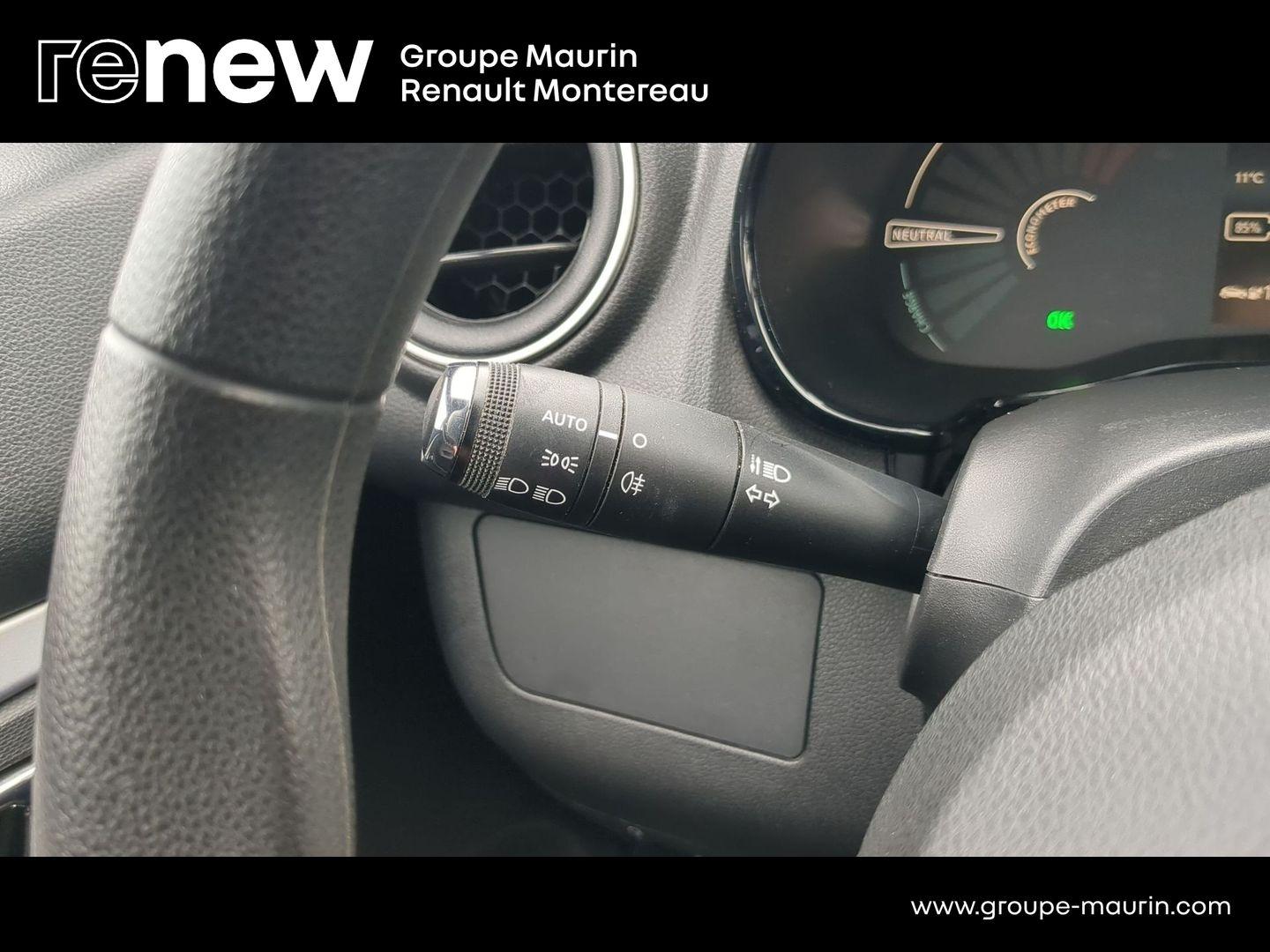 DACIA Spring 45ch Essential 23 - Photo 26