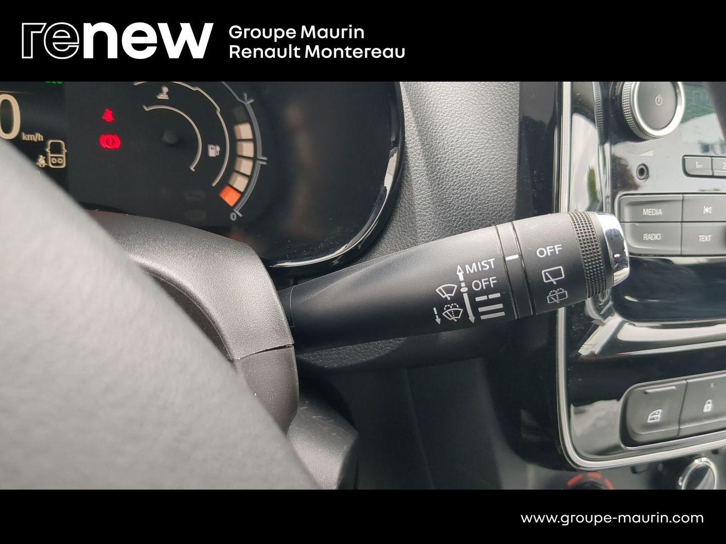 DACIA Spring 45ch Essential 23 - Photo 27